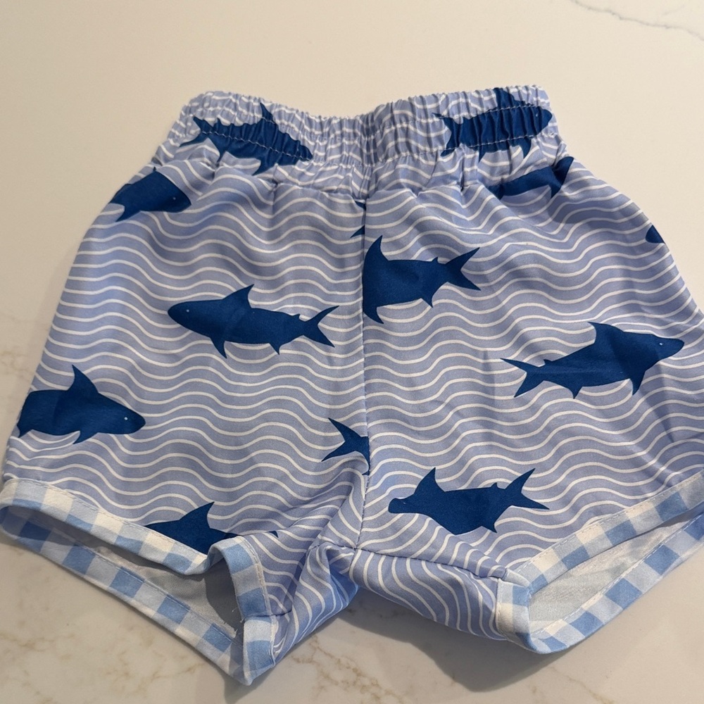 Sugar Bee Clothing swimsuit